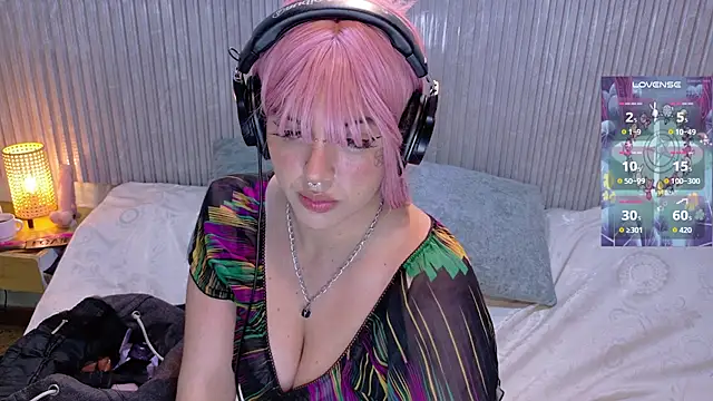 Eli666uwu's cam snapshot