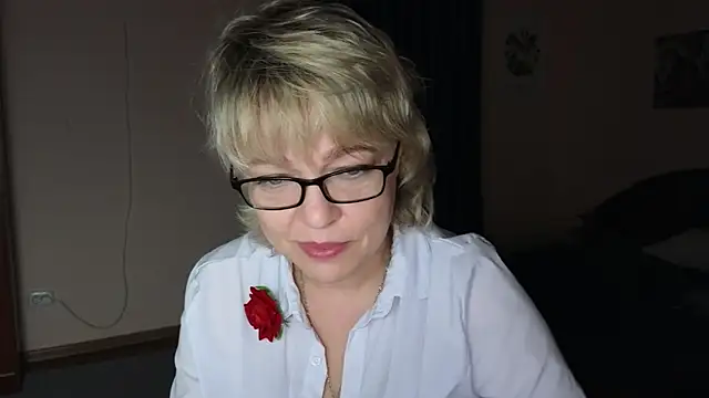 Rosette_Pricky's cam snapshot