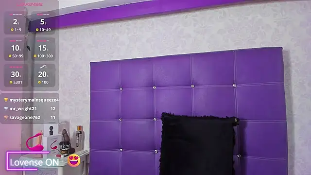 LeaMoreau22's cam snapshot