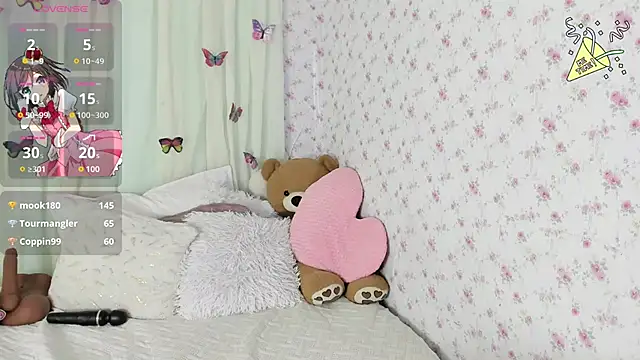 karinaEbony's cam snapshot