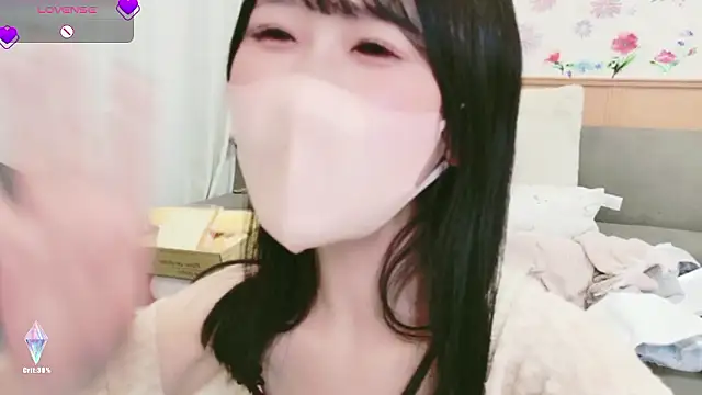 Conatsu live sex cam