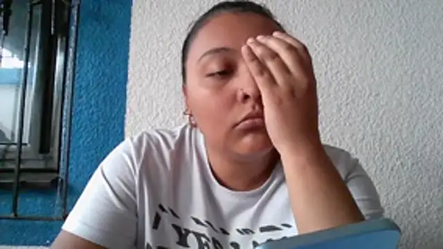 Rush_rosee_150's cam snapshot