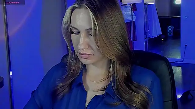 MariGven's cam snapshot