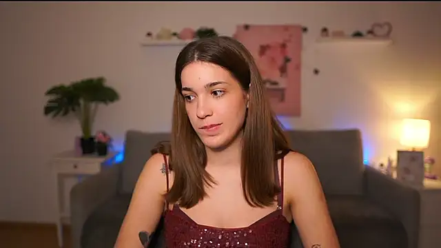 kissie_cat's cam snapshot