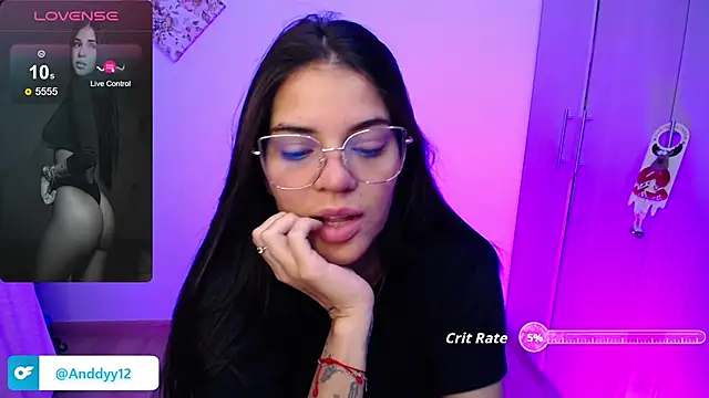 Anddyy__'s cam snapshot