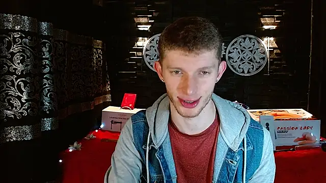 andrewxbi live sex cam