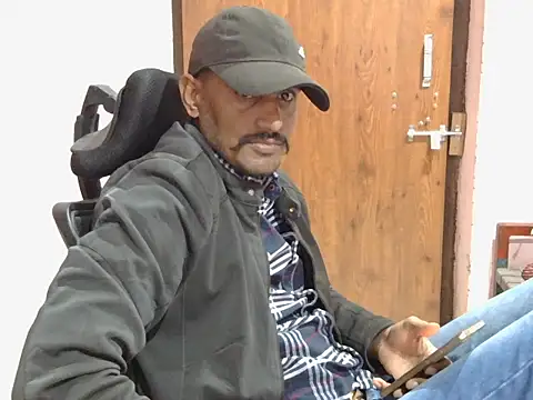 HotXKrish live sex cam