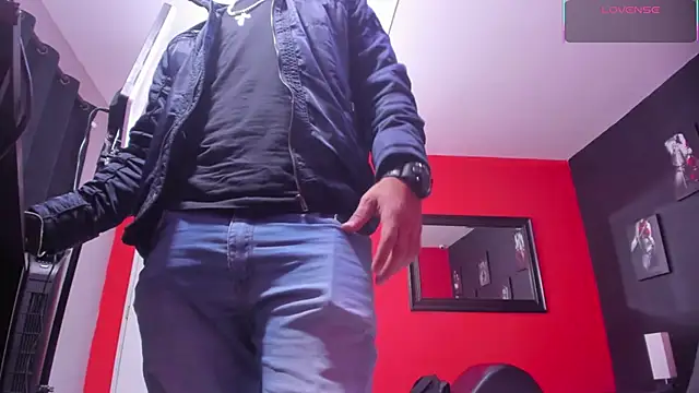 Thiagogomez live sex cam