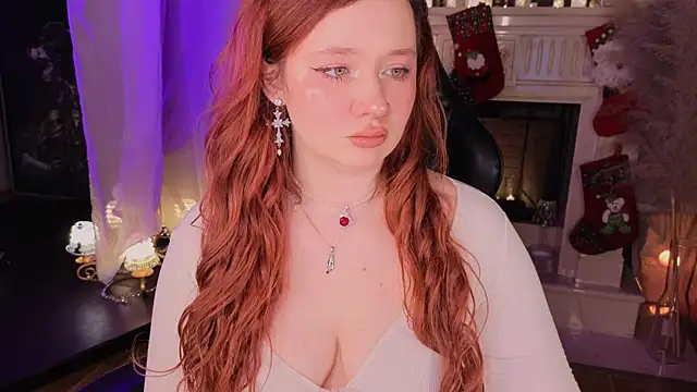 carolina_elf's cam snapshot