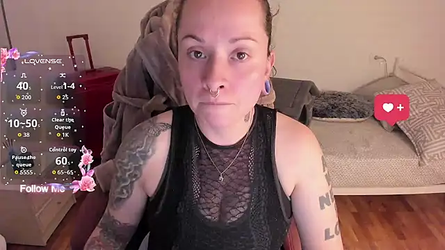 Domina_Deivis's cam snapshot