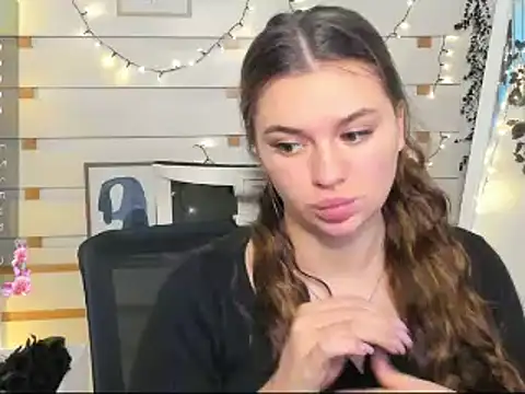 Josephine_Kiss's cam snapshot