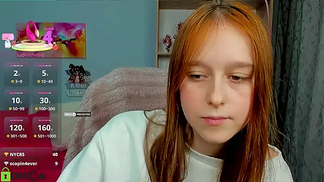 _Wow_Emma's cam snapshot