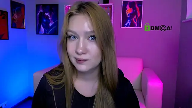 playful_sophie's cam snapshot