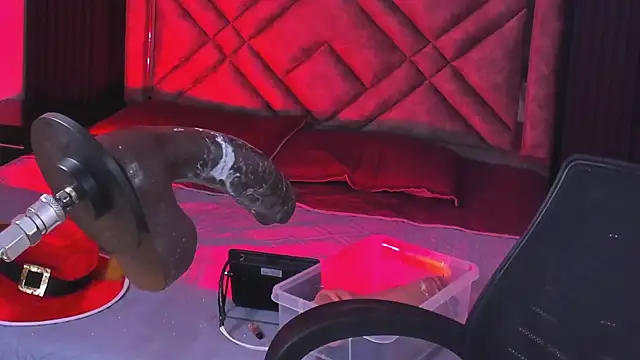 Geabloom's cam snapshot