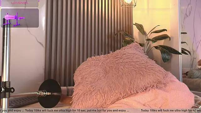 Cherry__blossom18's cam snapshot