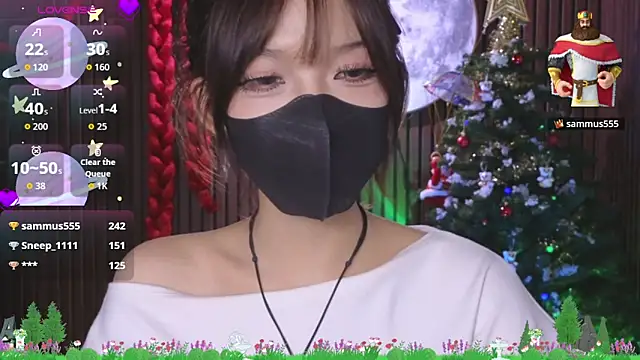 _____Panda_____ live sex cam