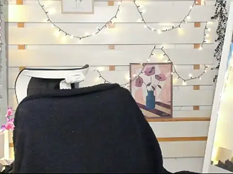 Josephine_Kiss's web cam