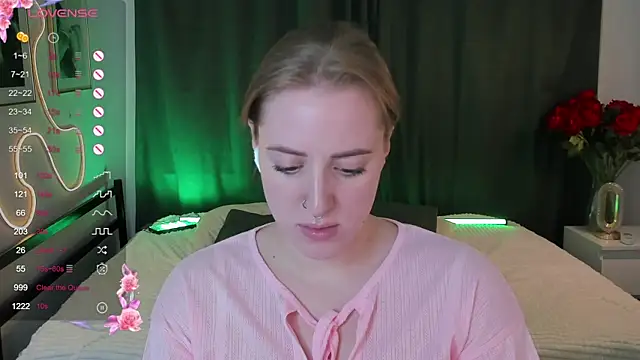 AnnaGrees's cam snapshot