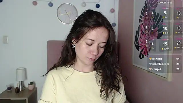 lanna_1878's cam snapshot