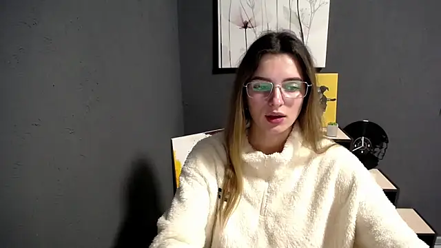 lady_olivia_'s cam snapshot