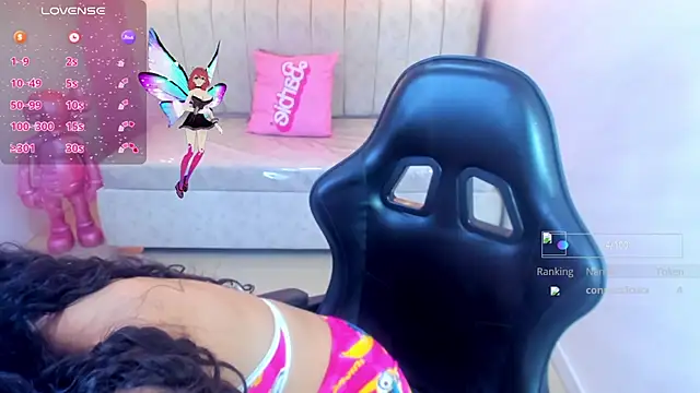 paris_sub1_'s cam snapshot