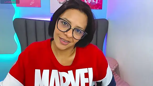 Aria_Russo's cam snapshot