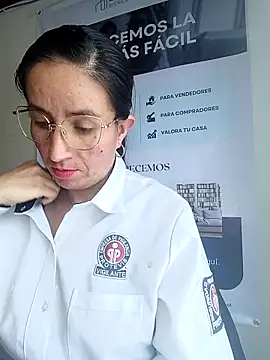 Valentina--1's cam snapshot