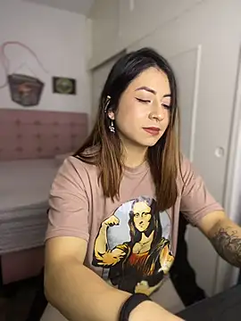 MaddieHunter's cam snapshot