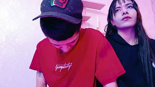 CharlotteandTaylorr's cam snapshot