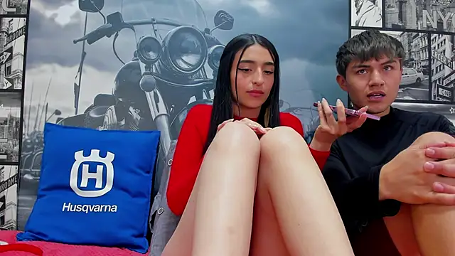 Light_Haze's cam snapshot