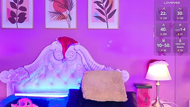 MalaikaBrown's cam snapshot