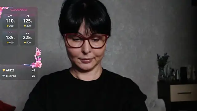 Alex_Edythe's cam snapshot