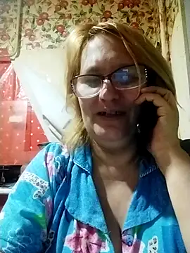 Forest-Lady's cam snapshot