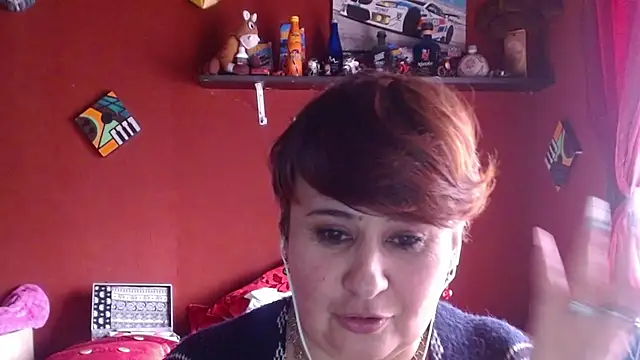 Sasharosee2's cam snapshot