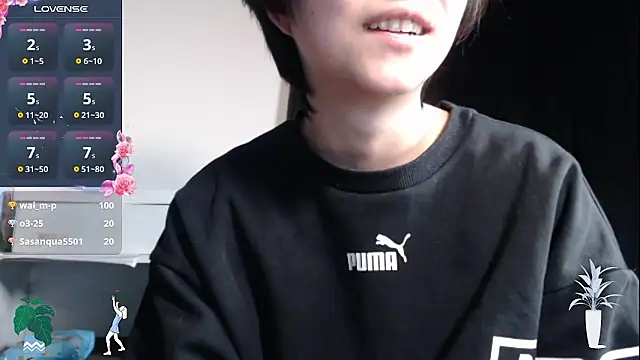 Japanese_Housewife live sex cam