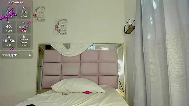 Keyla_Spencer's cam snapshot