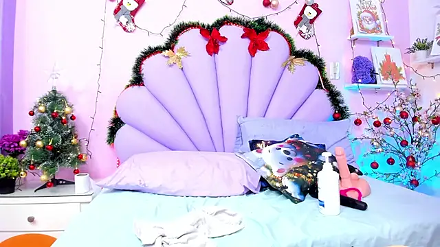 HannaPretthy's cam snapshot