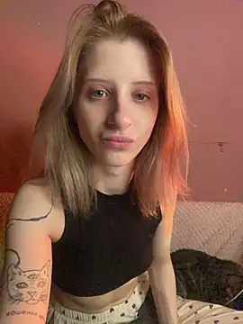 amorearte_m's cam snapshot