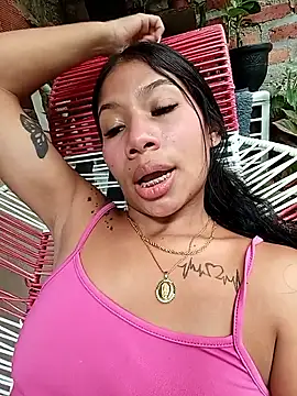 Rous-squir's cam snapshot