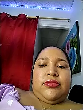 Angelly_ricura's cam snapshot