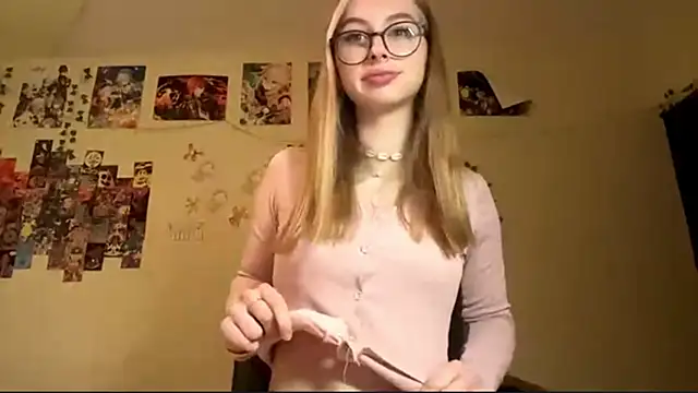 AmandaVyhnal's cam snapshot