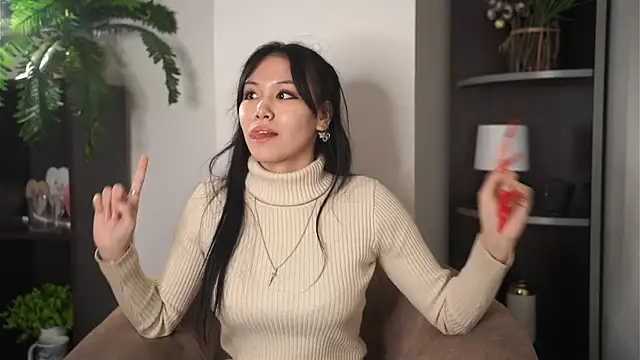 BeaHarsin's cam snapshot