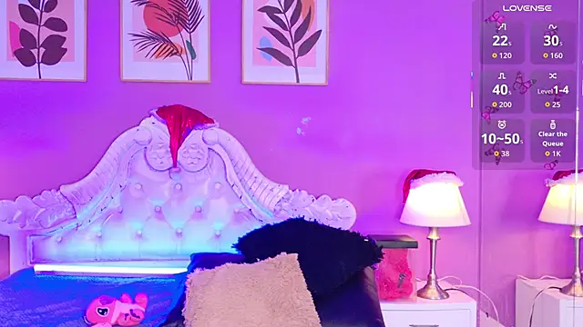 MalaikaBrown's cam snapshot