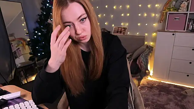 LinaWitch's cam snapshot