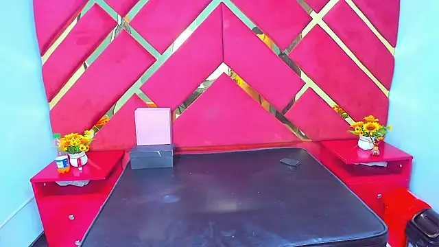 Sweet_Annyy's cam snapshot