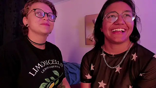 ElectricNights live sex cam