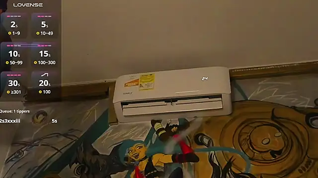 Jaycob_Black1 live sex cam