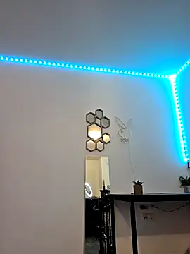 Ladykimberly_XOXO's cam snapshot