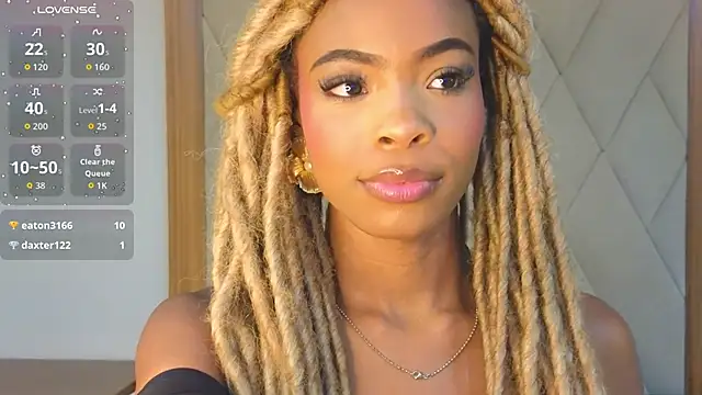 adaraSmiith's cam snapshot