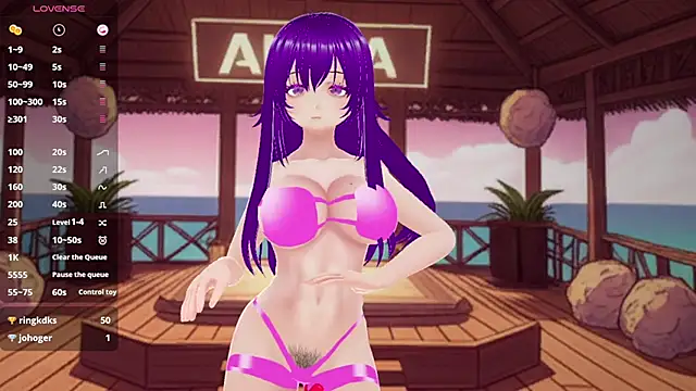 AkiraVixent's cam snapshot